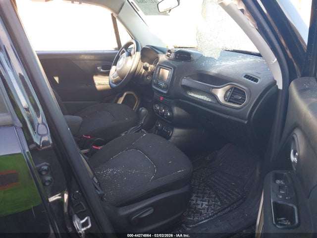 Jeep Renegade Sport 2015 ZACCJBAT3FPC20301 Image 5