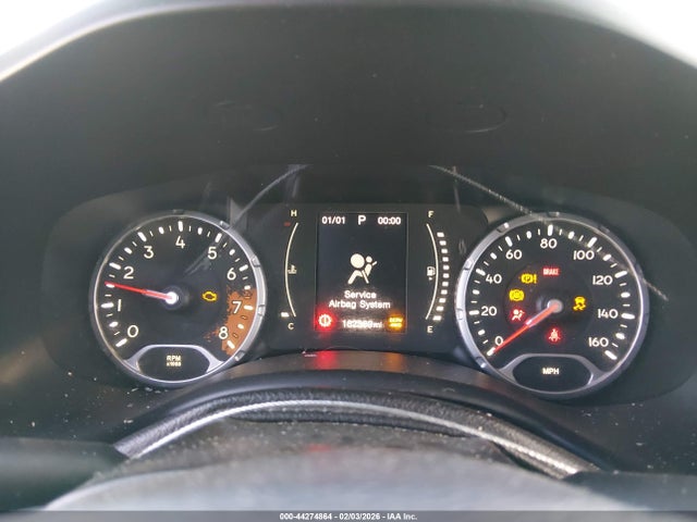 Jeep Renegade Sport 2015 ZACCJBAT3FPC20301 Image 7