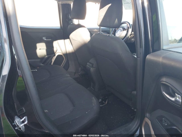 Jeep Renegade Sport 2015 ZACCJBAT3FPC20301 Image 8