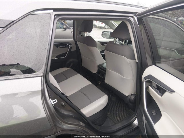 4T3RWRFV8NU069616 Toyota Rav4 Hybrid Xle