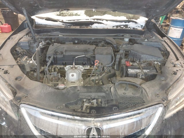 2016 ACURA TLX 19UUB1F30GA003439 Photo 9