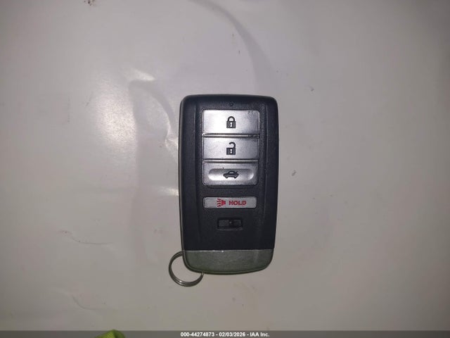 2016 ACURA TLX 19UUB1F30GA003439 Photo 10