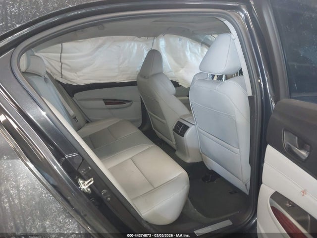 2016 ACURA TLX 19UUB1F30GA003439 Photo 7