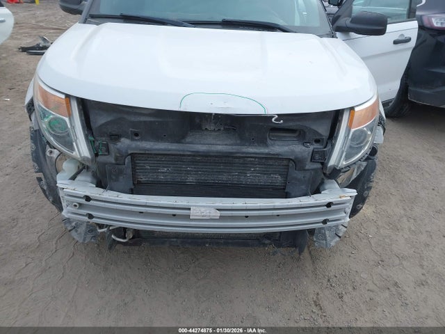 Ford Explorer 2014 1FM5K7B97EGC39091 Image 13