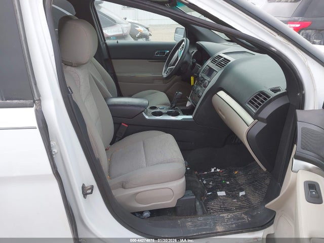 Ford Explorer 2014 1FM5K7B97EGC39091 Image 5