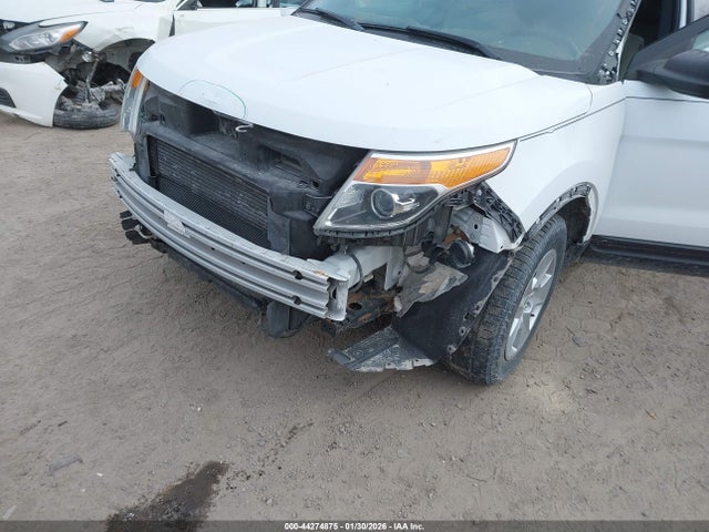 Ford Explorer 2014 1FM5K7B97EGC39091 Image 6