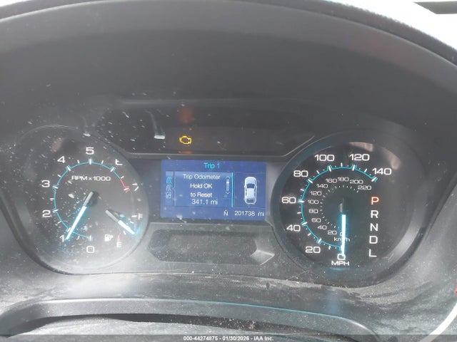 Ford Explorer 2014 1FM5K7B97EGC39091 Image 7