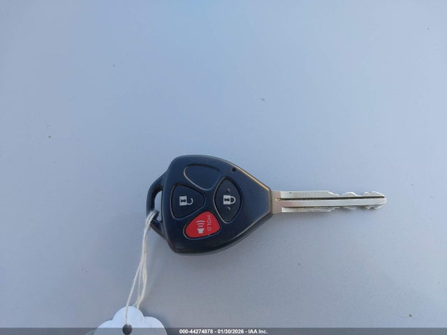 Toyota YARIS LE 2015 VNKKTUD32FA020224 Image 11