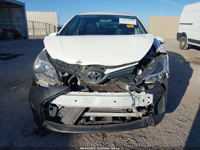 Toyota YARIS LE 2015 VNKKTUD32FA020224 Image 13