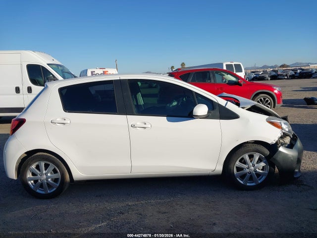 Toyota YARIS LE 2015 VNKKTUD32FA020224 Image 14