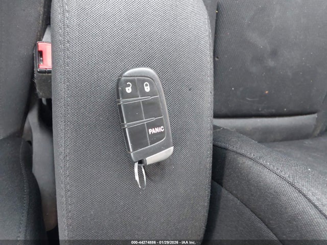 ZACCJBAB6JPH36376 Jeep Renegade Sport 4x4