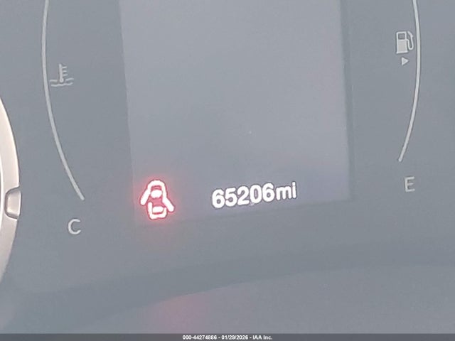 ZACCJBAB6JPH36376 Jeep Renegade Sport 4x4