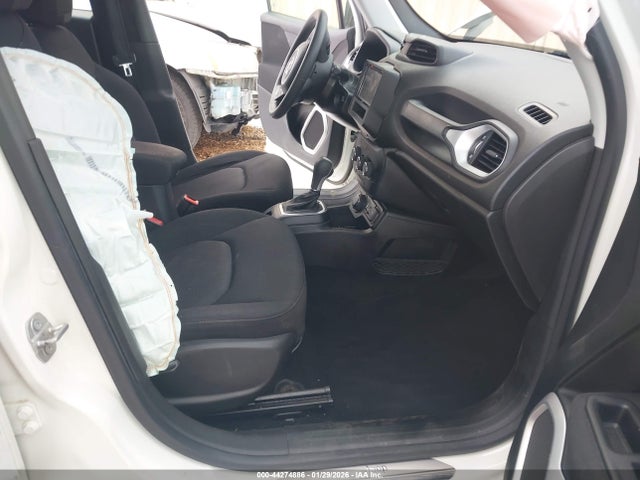 ZACCJBAB6JPH36376 Jeep Renegade Sport 4x4