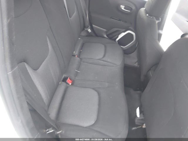 ZACCJBAB6JPH36376 Jeep Renegade Sport 4x4