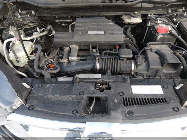 7FARW2H57JE030492 Honda CR-V EX