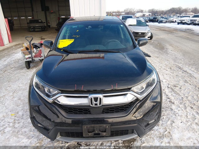 7FARW2H57JE030492 Honda CR-V EX