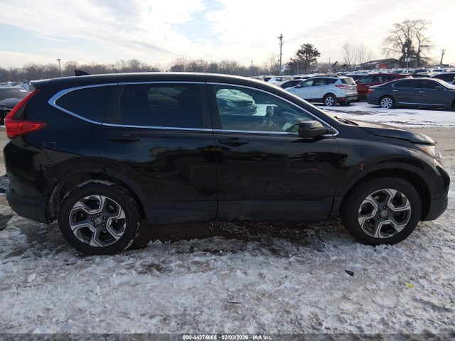7FARW2H57JE030492 Honda CR-V EX