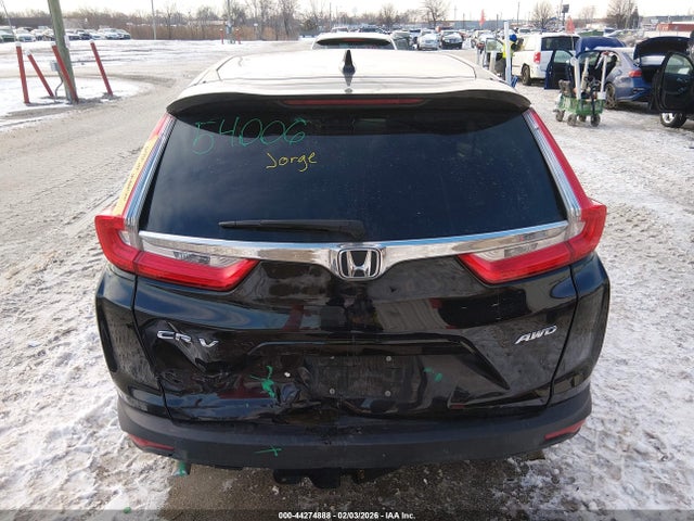 7FARW2H57JE030492 Honda CR-V EX