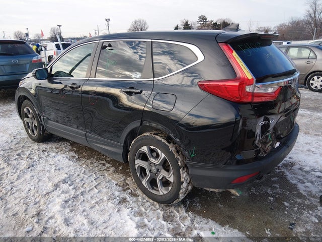 7FARW2H57JE030492 Honda CR-V EX