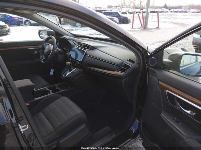 7FARW2H57JE030492 Honda CR-V EX