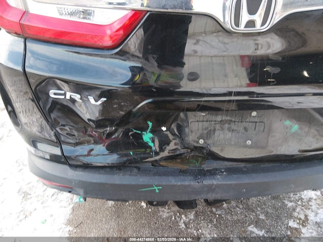 7FARW2H57JE030492 Honda CR-V EX
