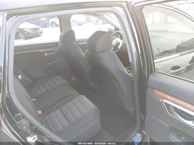 7FARW2H57JE030492 Honda CR-V EX