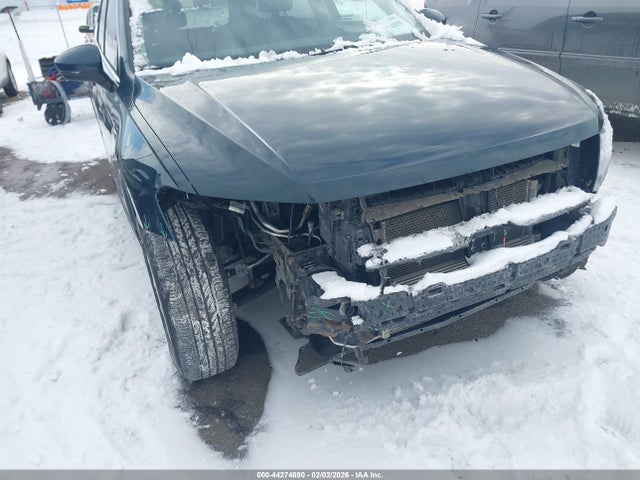 44274890 :رقم المزاد ، 3VV2B7AX5KM077553 vin ، 2019 Volkswagen Tiguan مزاد بيع