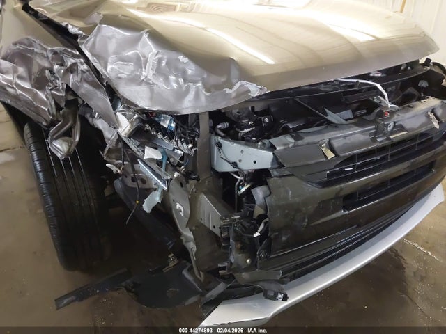 44274893 :رقم المزاد ، JA4AZ3A31JZ034668 vin ، 2018 Mitsubishi Outlander Se مزاد بيع