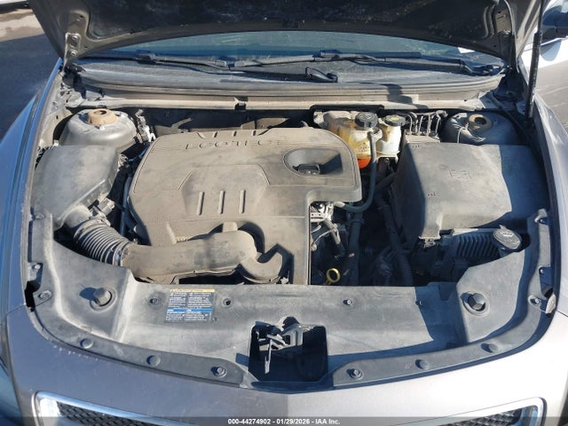 2010 CHEVROLET MALIBU 1G1ZB5EB3A4140622 Photo 9