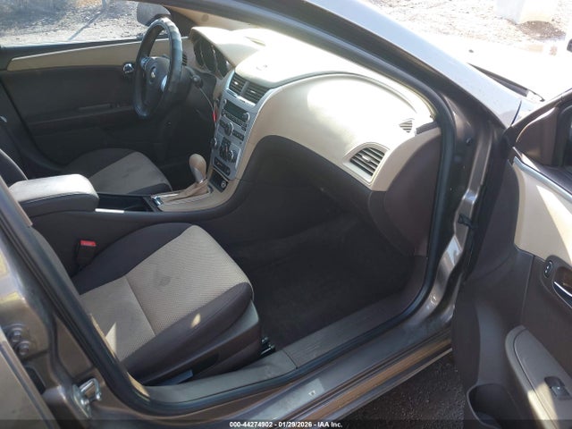 2010 CHEVROLET MALIBU 1G1ZB5EB3A4140622 Photo 4