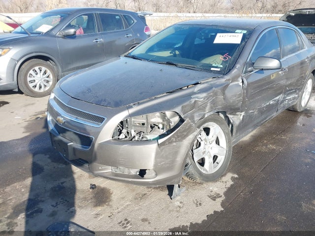 2010 CHEVROLET MALIBU 1G1ZB5EB3A4140622 Photo 5