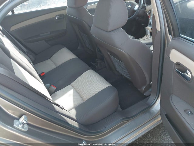 2010 CHEVROLET MALIBU 1G1ZB5EB3A4140622 Photo 7