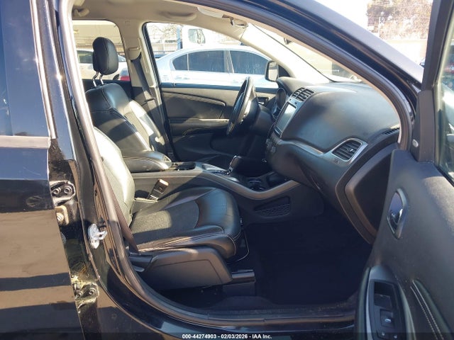 3C4PDCGBXGT113981 Dodge Journey Crossroad Plus