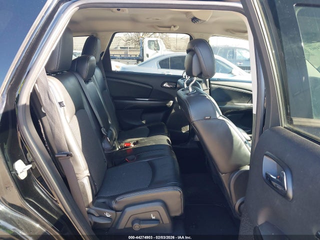 3C4PDCGBXGT113981 Dodge Journey Crossroad Plus