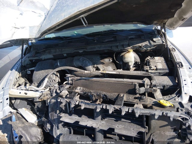 Aukcja sprzedaży 2016 Ram 1500 Express, vin: 1C6RR7FT2GS181499, numer aukcji: 44274906