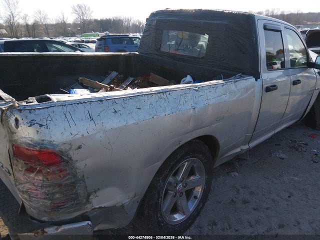 Aukcja sprzedaży 2016 Ram 1500 Express, vin: 1C6RR7FT2GS181499, numer aukcji: 44274906