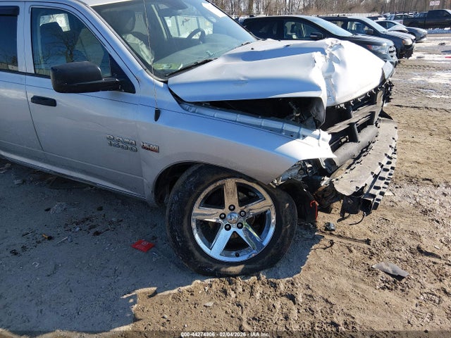 Aukcja sprzedaży 2016 Ram 1500 Express, vin: 1C6RR7FT2GS181499, numer aukcji: 44274906