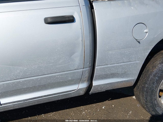 Aukcja sprzedaży 2016 Ram 1500 Express, vin: 1C6RR7FT2GS181499, numer aukcji: 44274906