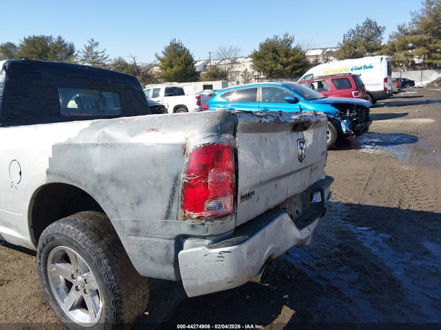 Aukcja sprzedaży 2016 Ram 1500 Express, vin: 1C6RR7FT2GS181499, numer aukcji: 44274906