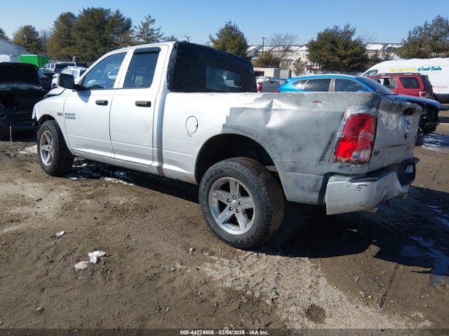 Aukcja sprzedaży 2016 Ram 1500 Express, vin: 1C6RR7FT2GS181499, numer aukcji: 44274906