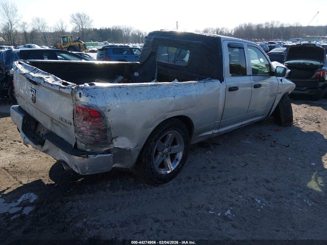 Aukcja sprzedaży 2016 Ram 1500 Express, vin: 1C6RR7FT2GS181499, numer aukcji: 44274906