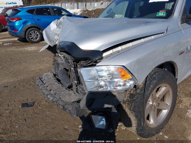 Aukcja sprzedaży 2016 Ram 1500 Express, vin: 1C6RR7FT2GS181499, numer aukcji: 44274906