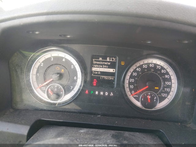 Aukcja sprzedaży 2016 Ram 1500 Express, vin: 1C6RR7FT2GS181499, numer aukcji: 44274906
