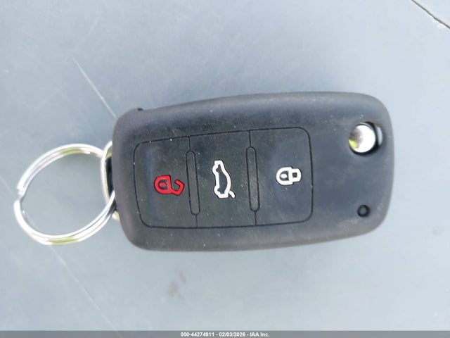 3VWD67AJ0GM255834 Volkswagen Jetta 1.4t Se