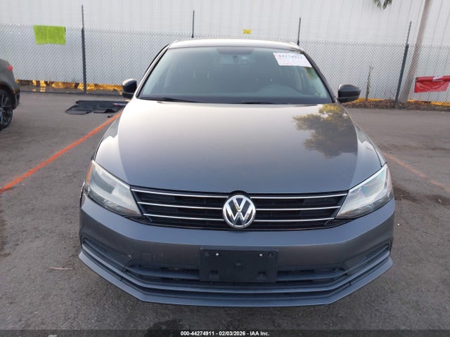 3VWD67AJ0GM255834 Volkswagen Jetta 1.4t Se