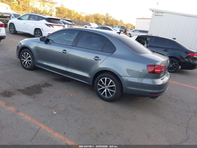 3VWD67AJ0GM255834 Volkswagen Jetta 1.4t Se