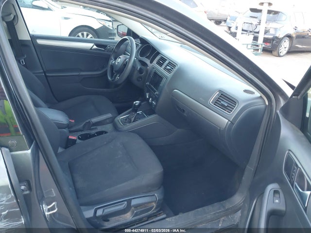 3VWD67AJ0GM255834 Volkswagen Jetta 1.4t Se