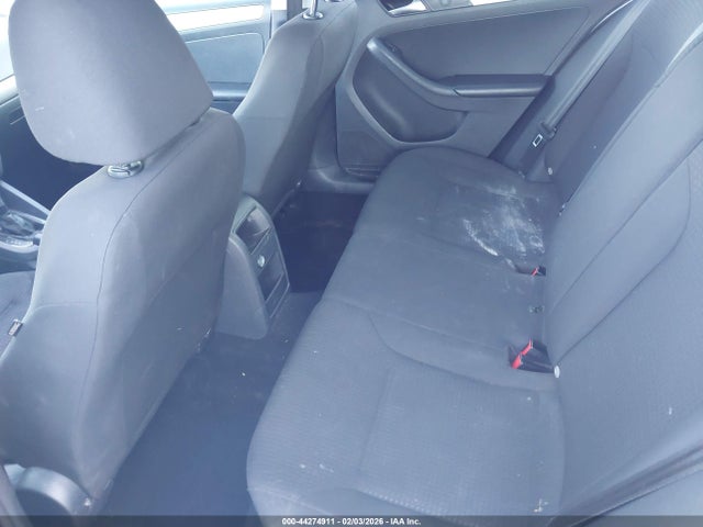 3VWD67AJ0GM255834 Volkswagen Jetta 1.4t Se