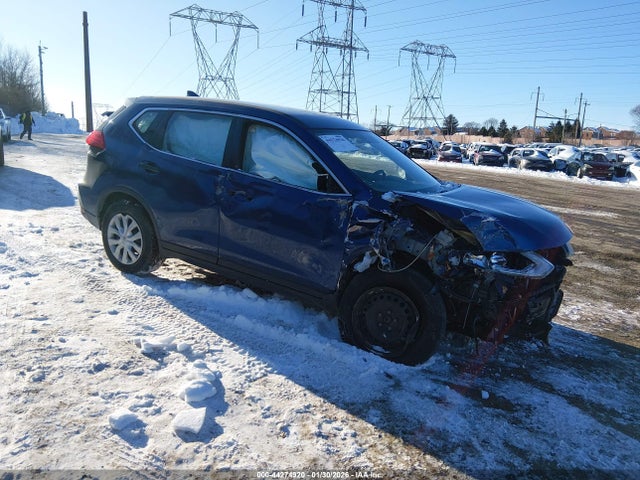 2017 NISSAN ROGUE JN8AT2MV4HW012341