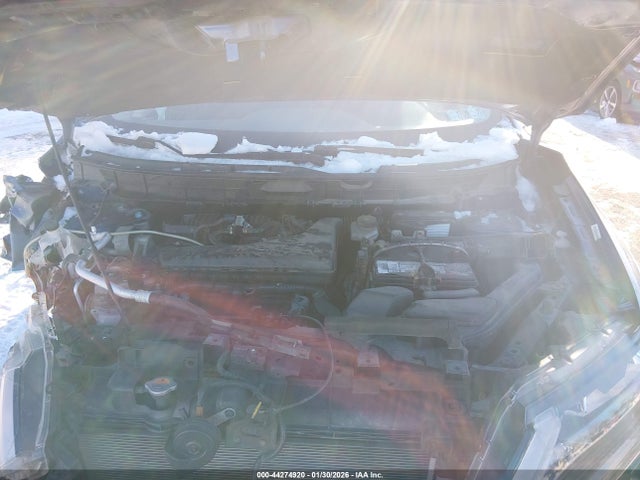 2017 NISSAN ROGUE JN8AT2MV4HW012341 Photo 9